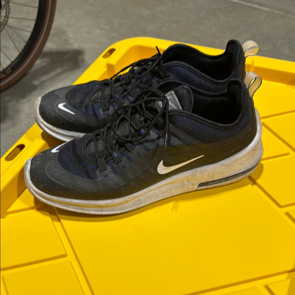 Nike Apex shoes